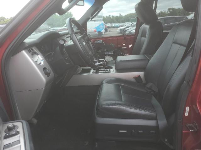 Photo 7 from auction – 2016 FORD EXPEDITION with VIN 1FMJK1HT7GEF24371