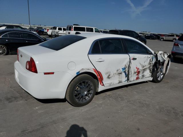 Photo 3 from auction – 2012 CHEVROLET MALIBU LS with VIN 1G1ZB5E09CF183898