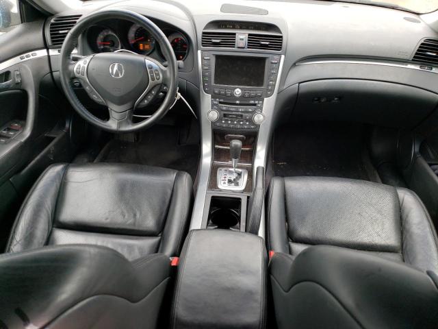 Photo 8 from auction – 2008 ACURA TL with VIN 19UUA66268A012705