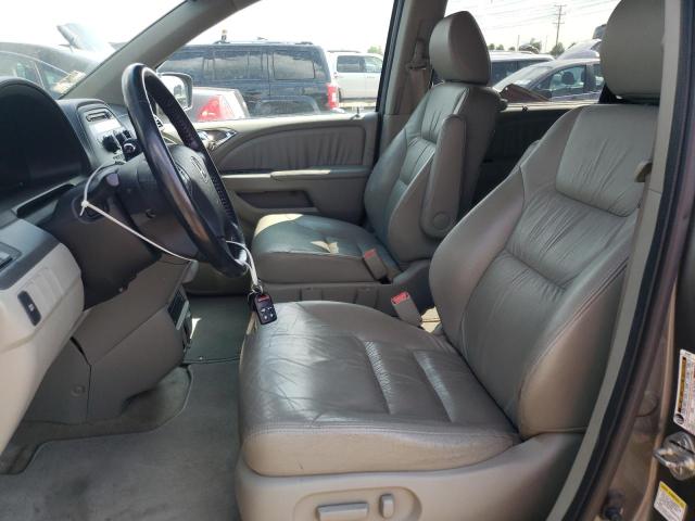 Photo 7 from auction – 2008 HONDA ODYSSEY EX with VIN 5FNRL38728B093358