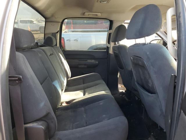 Photo 10 from auction – 2009 CHEVROLET SILVERADO with VIN 3GCEK23329G243223