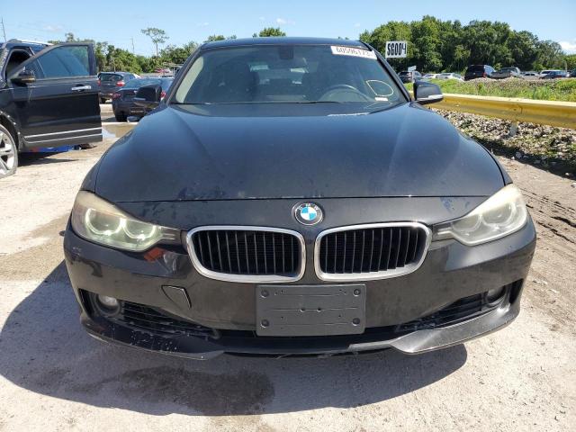 Photo 5 from auction – 2013 BMW 335 I with VIN WBA3A9G54DNP37272