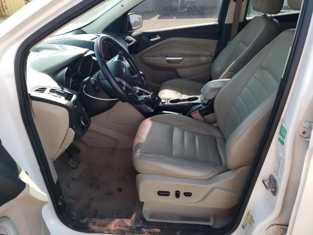 Photo 7 from auction – 2014 FORD ESCAPE TIT with VIN 1FMCU0J94EUD08931