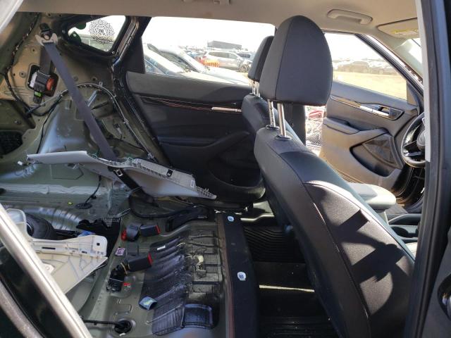 Photo 11 from auction – 2021 KIA SELTOS S with VIN KNDEUCAA0M7043835
