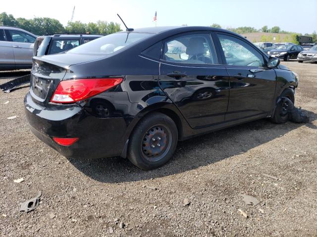 Photo 3 from auction – 2016 HYUNDAI ACCENT SE with VIN KMHCT4AE7GU077954