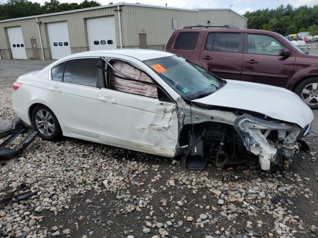 Photo 4 from auction – 2012 HONDA ACCORD with VIN 1HGCP2F64CA115054