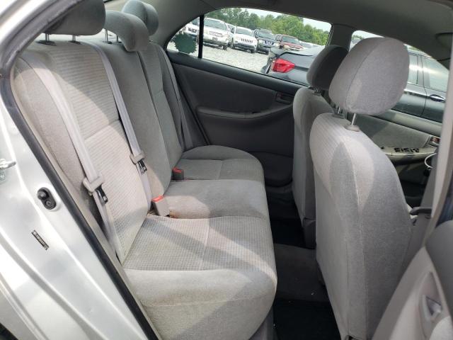 Photo 10 from auction – 2007 TOYOTA COROLLA CE with VIN JTDBR32E870111107