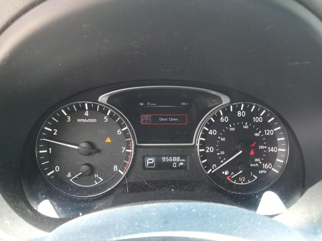 Photo 9 from auction – 2013 NISSAN ALTIMA 2.5 with VIN 1N4AL3AP3DN485631