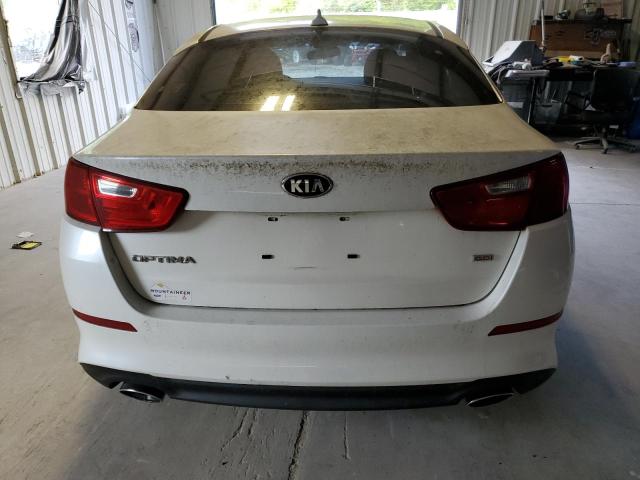 Foto 6 de la subasta – 2015 KIA OPTIMA LX con VIN KNAGM4A77F5582130