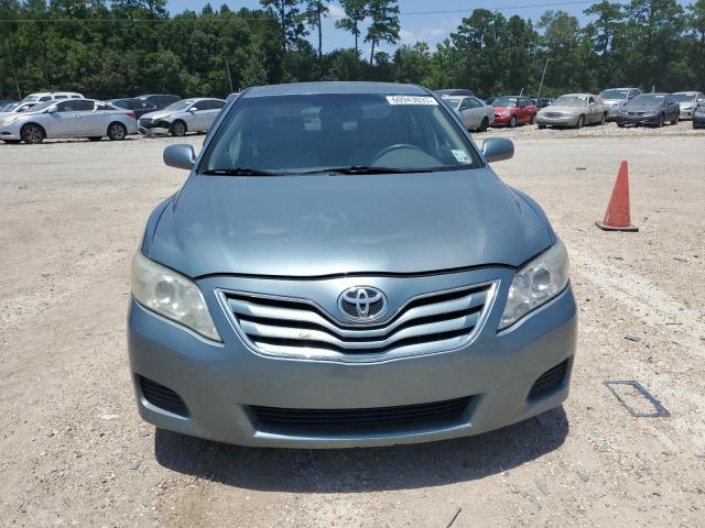Photo 5 from auction – 2010 TOYOTA CAMRY BASE with VIN 4T1BF3EK5AU529646