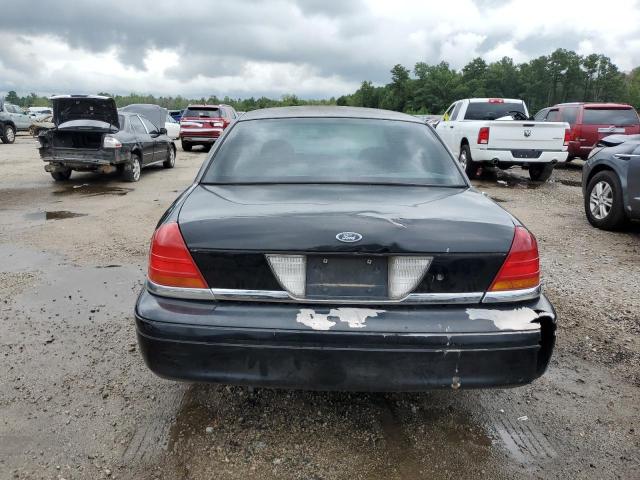 Photo 6 from auction – 2003 FORD CROWN VICT with VIN 2FAFP71W33X220567