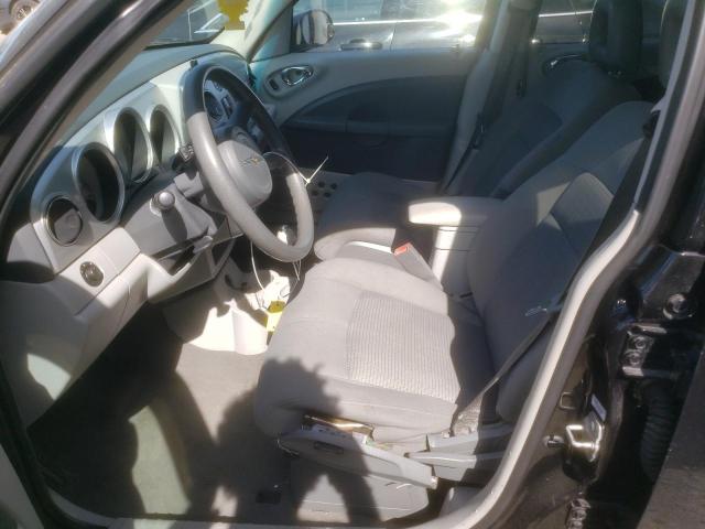 Photo 7 from auction – 2008 CHRYSLER PT CRUISER with VIN 3A8FY58B18T205744