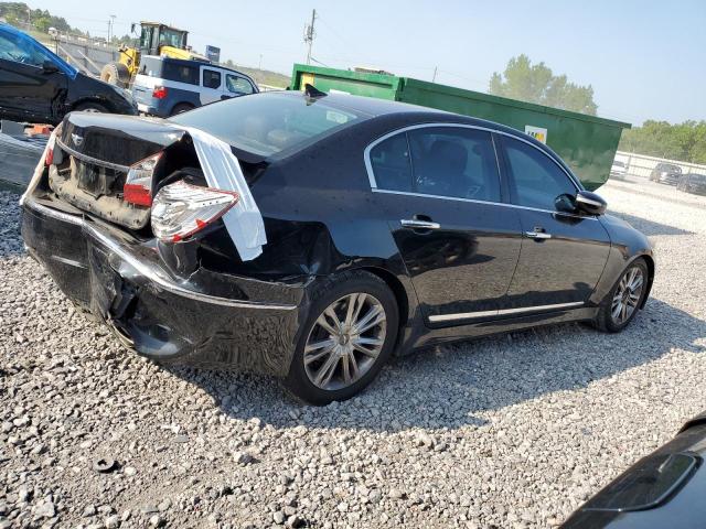 Photo 3 from auction – 2012 HYUNDAI GENESIS 4. with VIN KMHGC4DF5CU204362