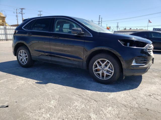 Photo 4 from auction – 2022 FORD EDGE SEL with VIN 2FMPK4J91NBA92105