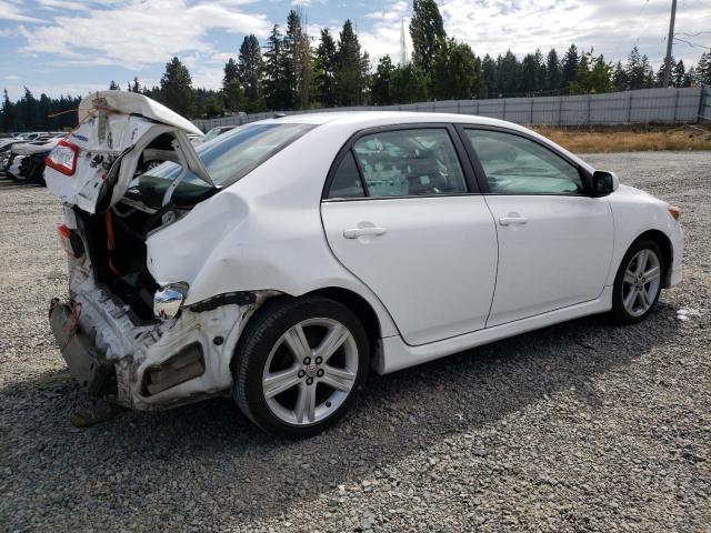 Photo 3 from auction – 2013 TOYOTA COROLLA BA with VIN 2T1BU4EE2DC053478