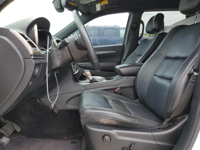 Photo 7 from auction – 2016 JEEP GRAND CHER with VIN 1C4RJEBG7GC314104