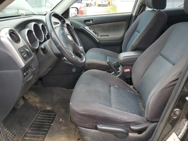 Photo 7 from auction – 2006 TOYOTA COROILLA with VIN 2T1KR32E66C562007