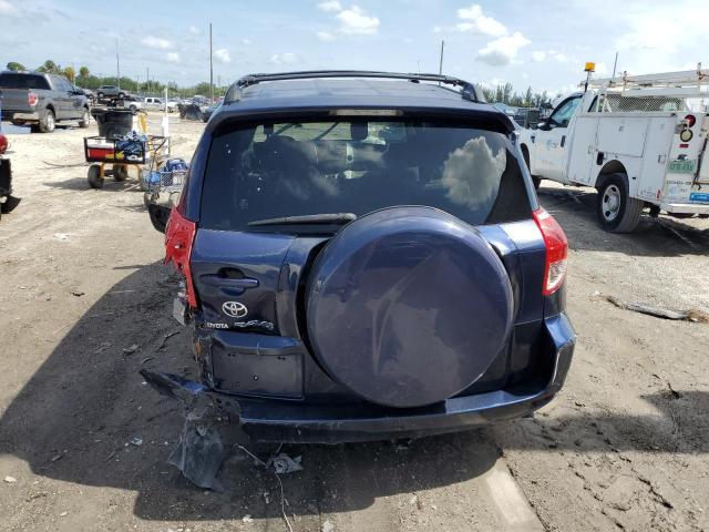 Photo 6 from auction – 2007 TOYOTA RAV4 with VIN JTMZD33V676022533