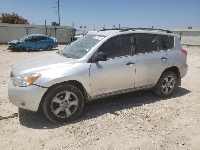 TOYOTA RAV4 2008 with VIN JTMBK33V086039319 - Photo from auction
