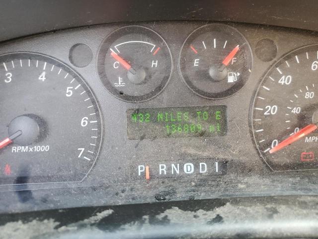 Снимка 9 от търг – 2004 FORD TAURUS SE с VIN 1FAFP53294A169598