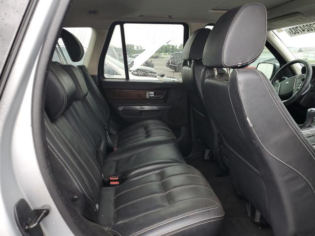 Photo 10 from auction – 2013 LAND ROVER RANGE ROVE with VIN SALSK2D48DA783086