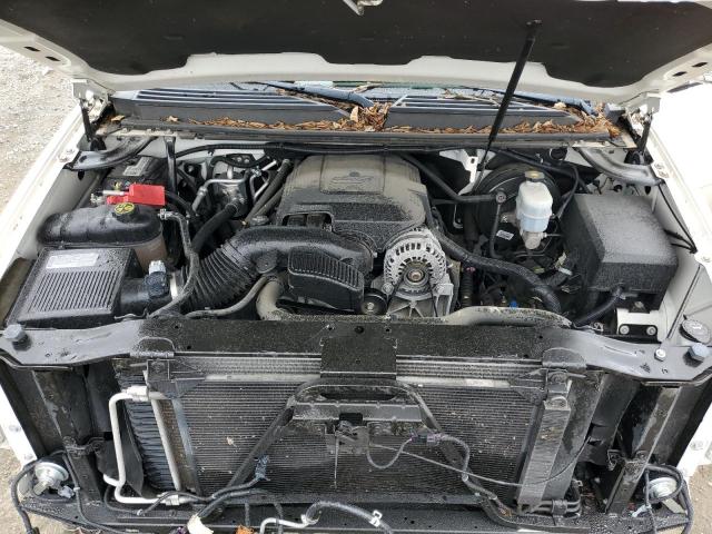 Photo 12 from auction – 2013 CADILLAC ESCALADE P with VIN 1GYS4CEFXDR244522
