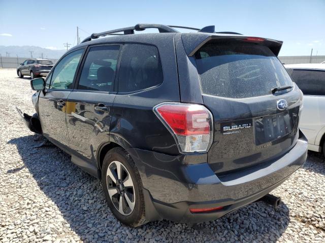 Photo 2 from auction – 2018 SUBARU FORESTER with VIN JF2SJAGC2JH420553