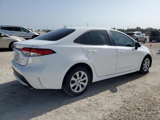 Photo 3 from auction – 2020 TOYOTA COROLLA LE with VIN 5YFEPRAE9LP099797