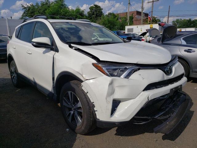 Photo 4 from auction – 2018 TOYOTA RAV4 ADVEN with VIN JTMRFREV6JJ231852