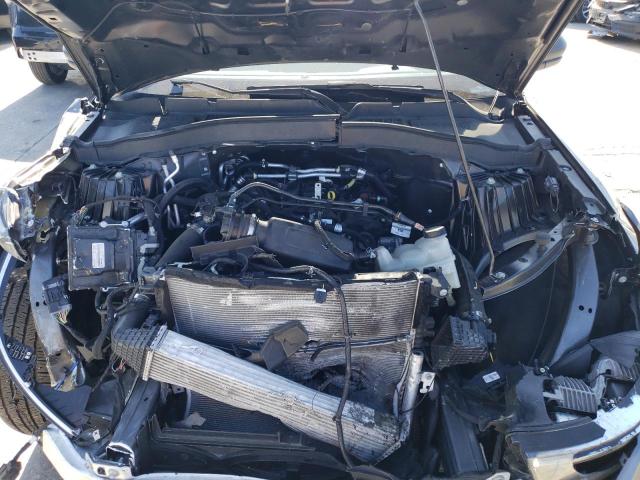 Фото 12 с аукциона – 2021 FORD EXPLORER X с VIN 1FMSK7DH8MGB21119