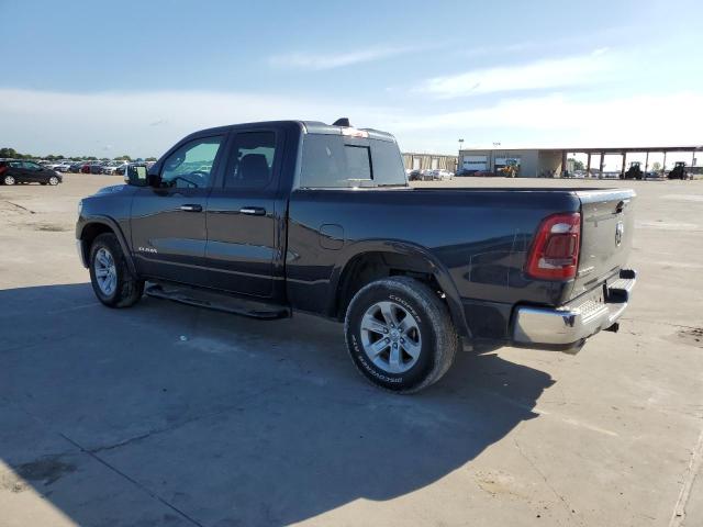 Photo 2 from auction – 2019 RAM 1500 LARAM with VIN 1C6RREDT8KN785704