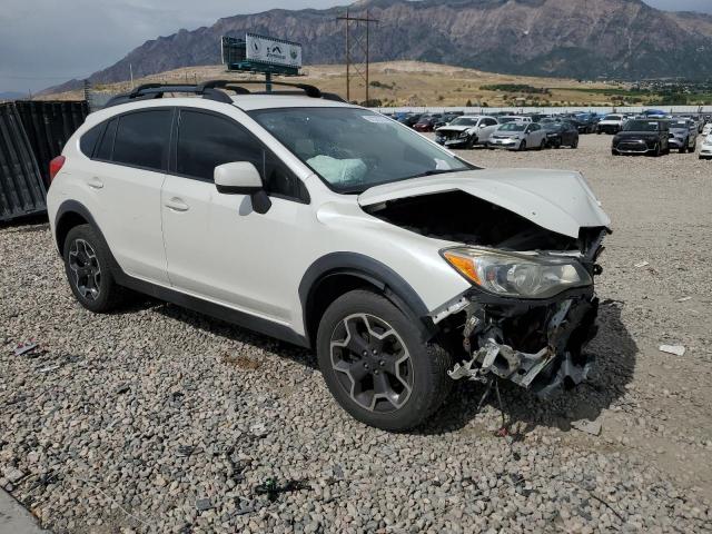Photo 4 from auction – 2013 SUBARU XV CROSSTR with VIN JF2GPAGC7DH848241