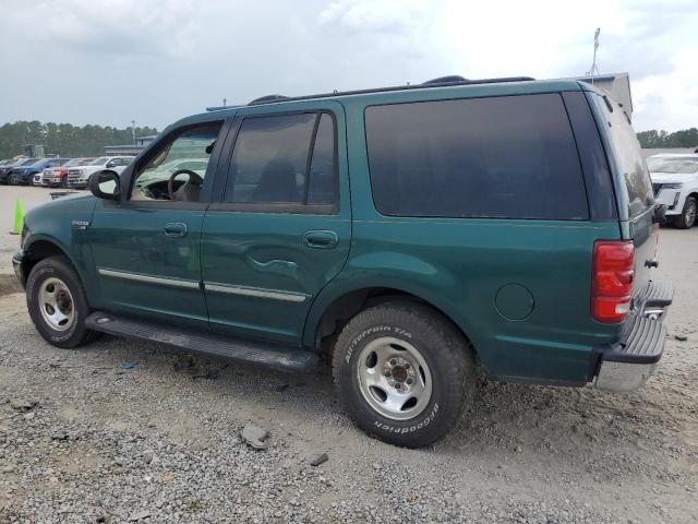 Photo 2 from auction – 2000 FORD EXPEDITION with VIN 1FMRU1568YLB55254