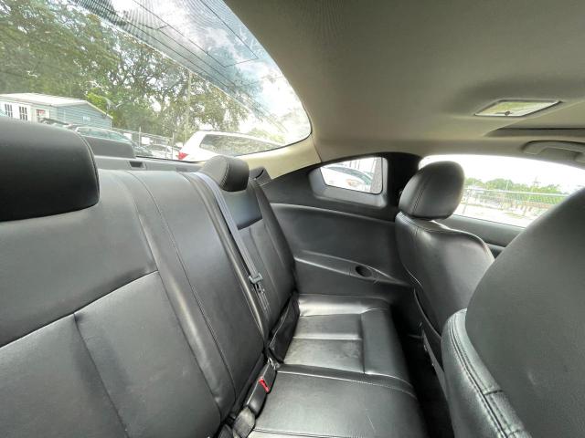 Photo 6 from auction – 2008 NISSAN ALTIMA 3.5 with VIN 1N4BL24E48C103584