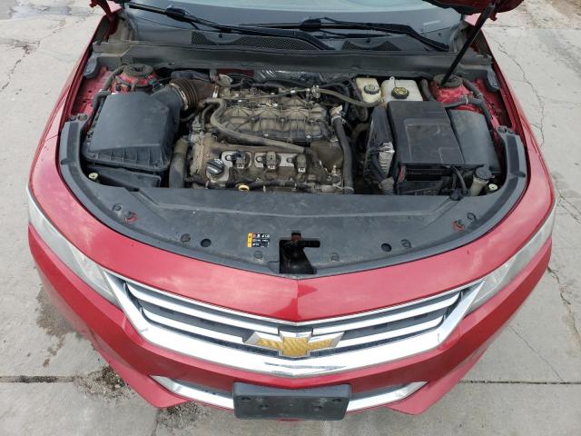 صورة رقم 11 من المزاد - 2014 CHEVROLET IMPALA LT مع VIN 2G1125S3XE9246773