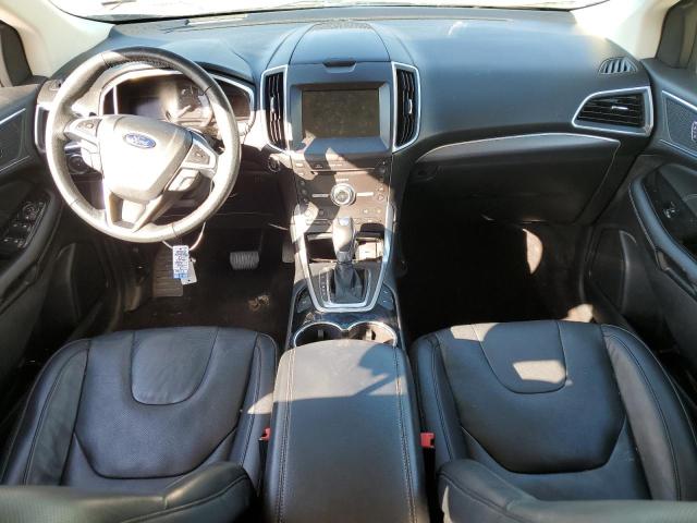 Photo 8 from auction – 2017 FORD EDGE TITAN with VIN 2FMPK4K99HBB79611