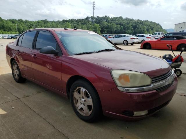 Photo 4 from auction – 2004 CHEVROLET MALIBU LT with VIN 1G1ZU54804F195764