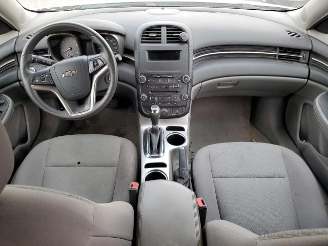 Photo 8 from auction – 2015 CHEVROLET MALIBU LS with VIN 1G11B5SL0FF182879