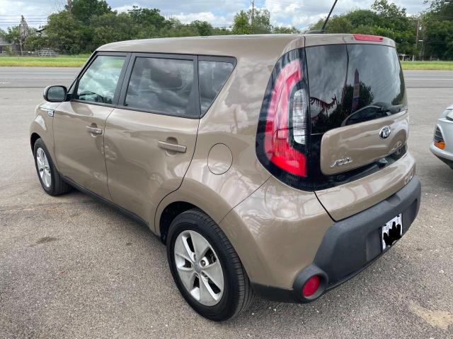 Photo 3 from auction – 2015 KIA SOUL with VIN KNDJN2A28F7218107