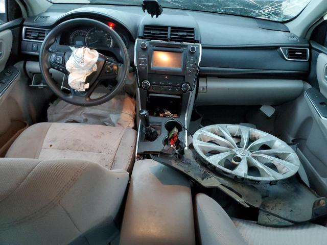 Photo 8 from auction – 2015 TOYOTA CAMRY LE with VIN 4T1BF1FK9FU883986