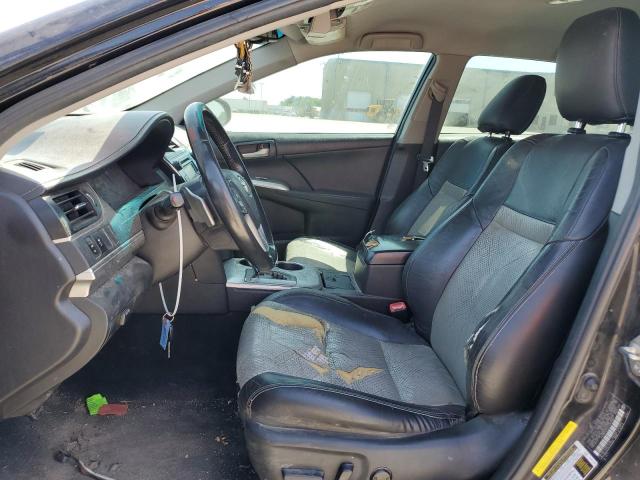 Photo 7 from auction – 2014 TOYOTA CAMRY L with VIN 4T1BF1FK2EU360503