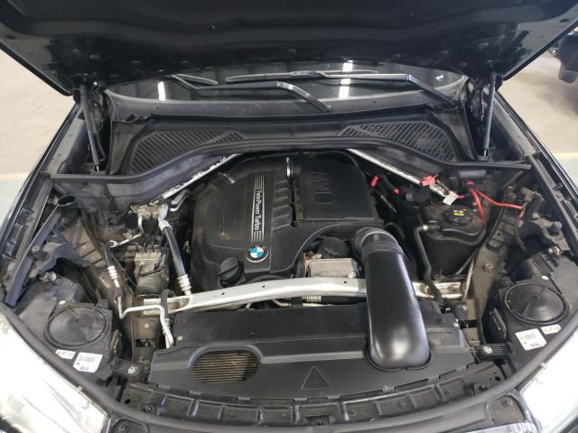 Photo 12 from auction – 2015 BMW X5 XDRIVE3 with VIN 5UXKR0C5XF0P07894