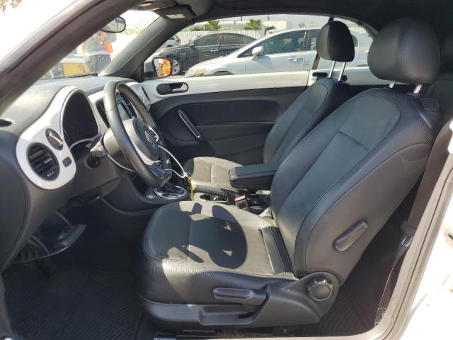 Photo 7 from auction – 2013 VOLKSWAGEN BEETLE with VIN 3VW5X7AT3DM803288