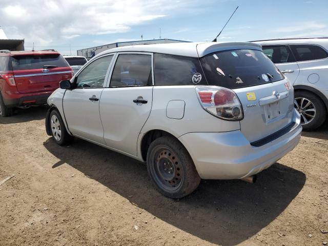 Photo 2 from auction – 2005 TOYOTA MATRIX with VIN 2T1KR32E45C444987