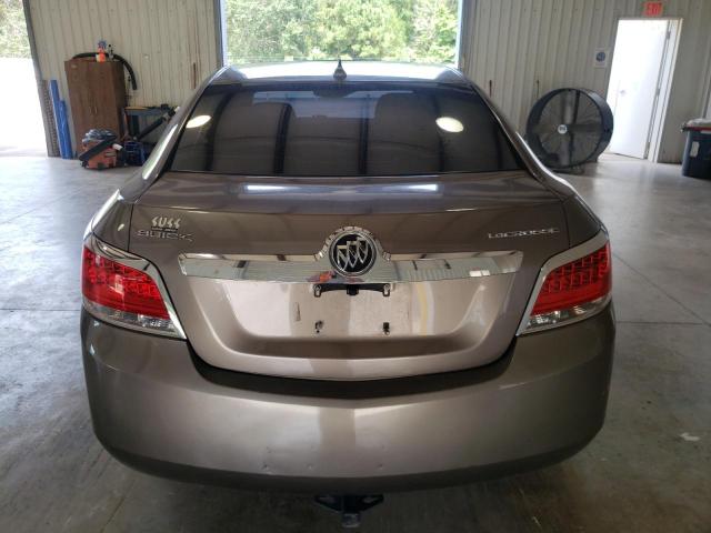 Photo 6 from auction – 2010 BUICK LACROSSE C with VIN 1G4GB5EG0AF138059