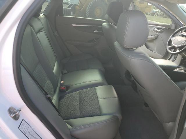 Photo 10 from auction – 2017 CHEVROLET IMPALA LT with VIN 1G1105SA1HU161705