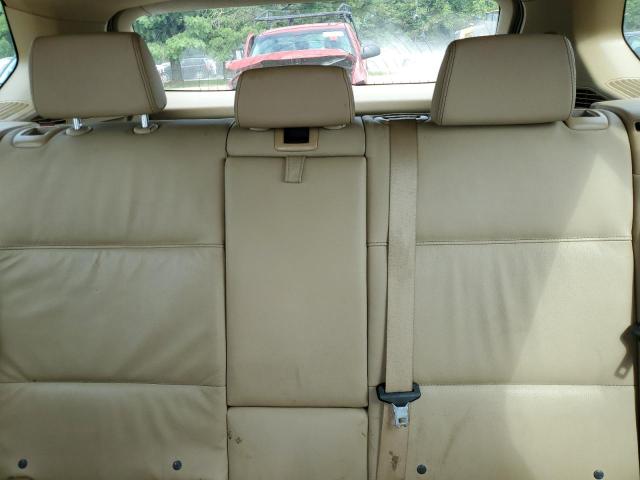 Photo 10 from auction – 2014 BMW X3 XDRIVE2 with VIN 5UXWX9C50E0D09784
