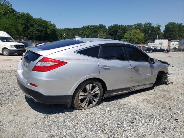 Photo 3 from auction – 2015 HONDA CROSSTOUR with VIN 5J6TF2H55FL002741