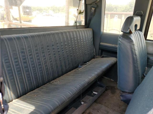 Photo 10 from auction – 1994 CHEVROLET GMT-400 C1 with VIN 2GCEC19Z1R1269257