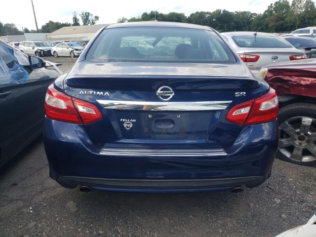 Photo 6 from auction – 2016 NISSAN ALTIMA 2.5 with VIN 1N4AL3AP0GC195430
